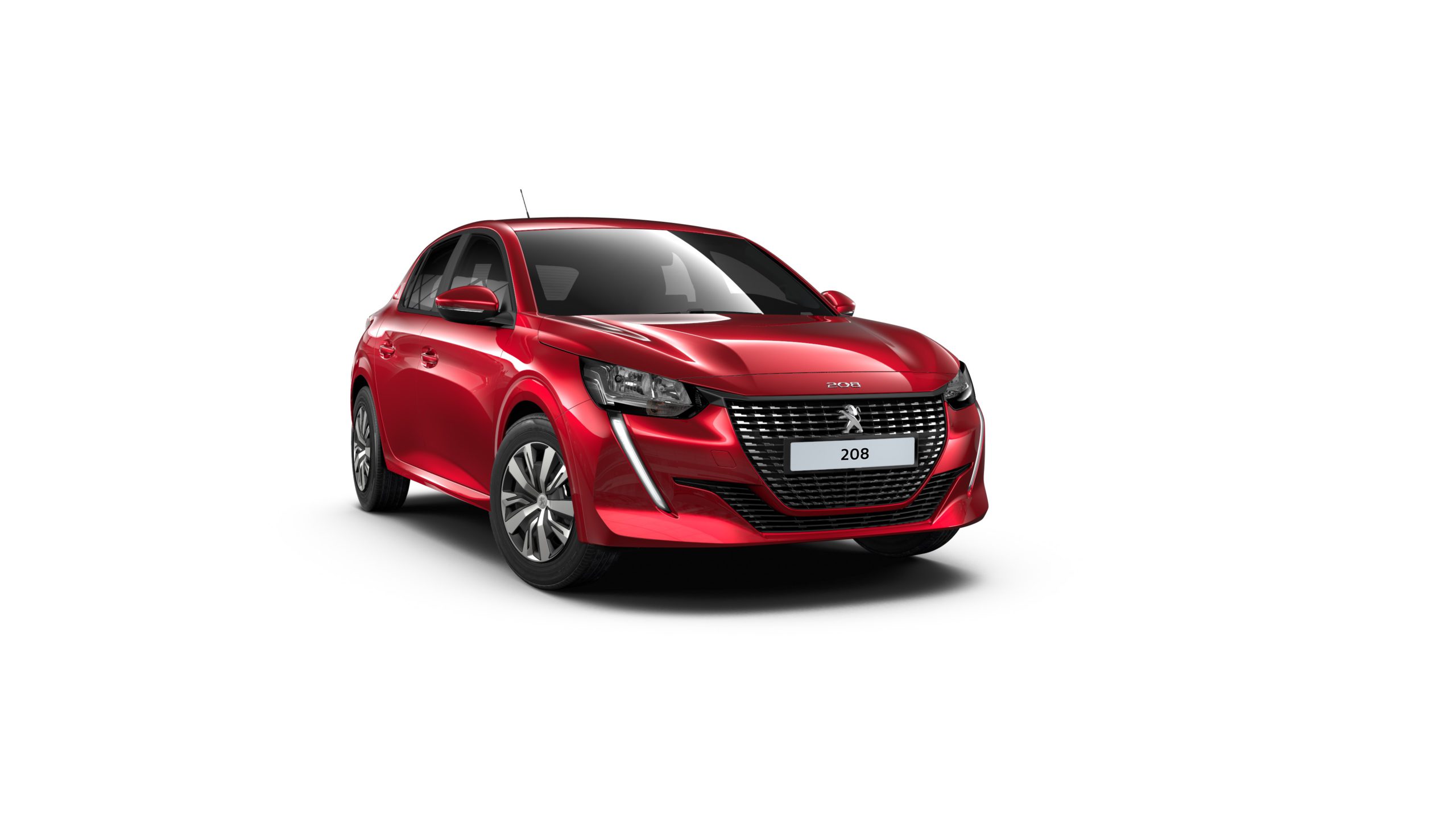 Peugeot_208_Rosu